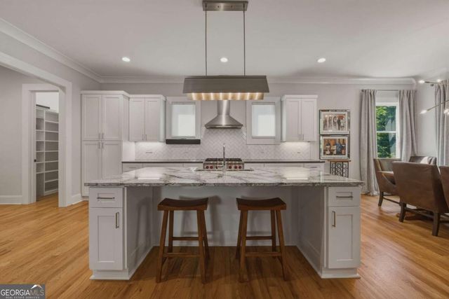 1236 Monroe Drive NE, Atlanta, GA 30306