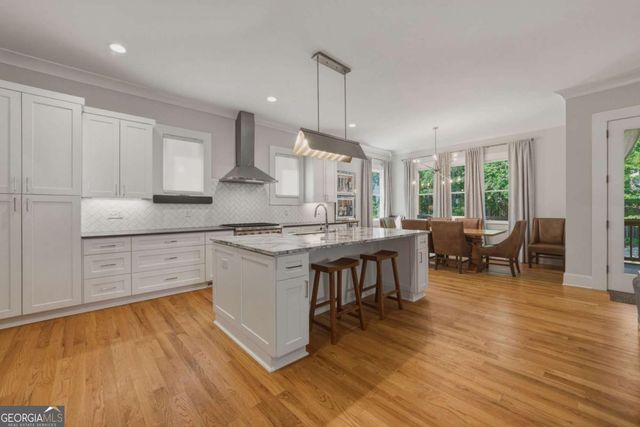 1236 Monroe Drive NE, Atlanta, GA 30306