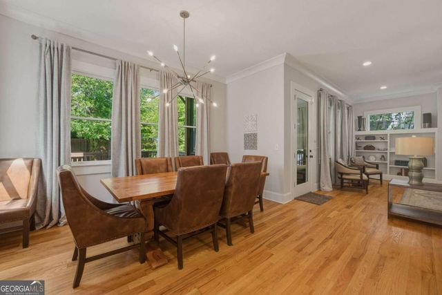 1236 Monroe Drive NE, Atlanta, GA 30306