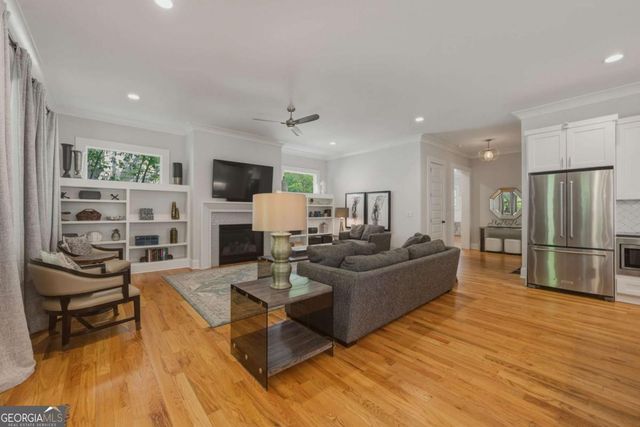 1236 Monroe Drive NE, Atlanta, GA 30306