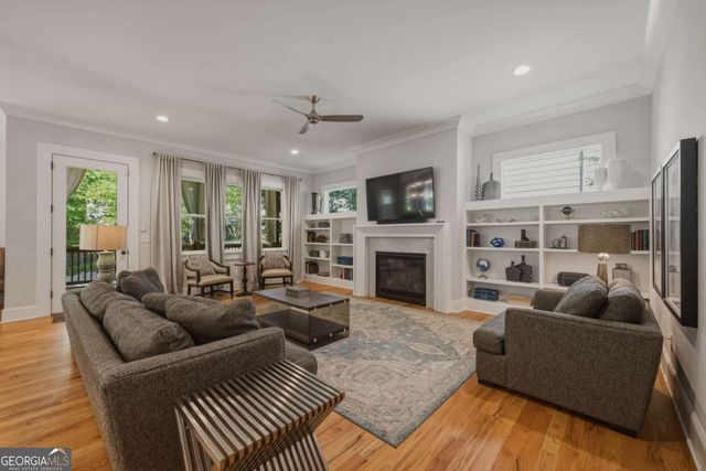 1236 Monroe Drive NE, Atlanta, GA 30306