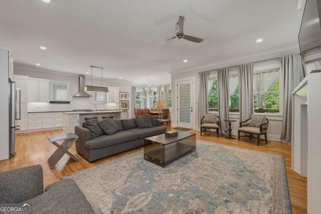 1236 Monroe Drive NE, Atlanta, GA 30306