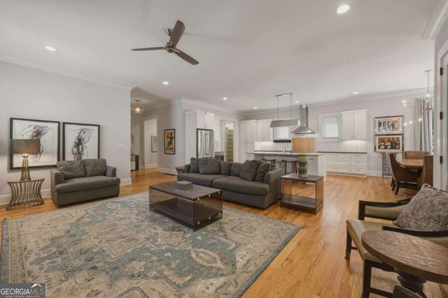 1236 Monroe Drive NE, Atlanta, GA 30306