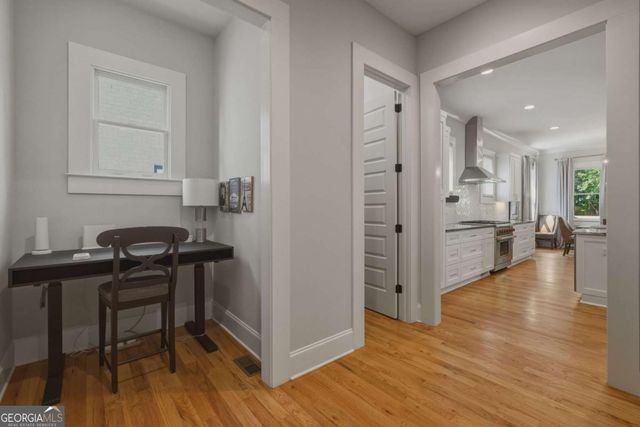 1236 Monroe Drive NE, Atlanta, GA 30306
