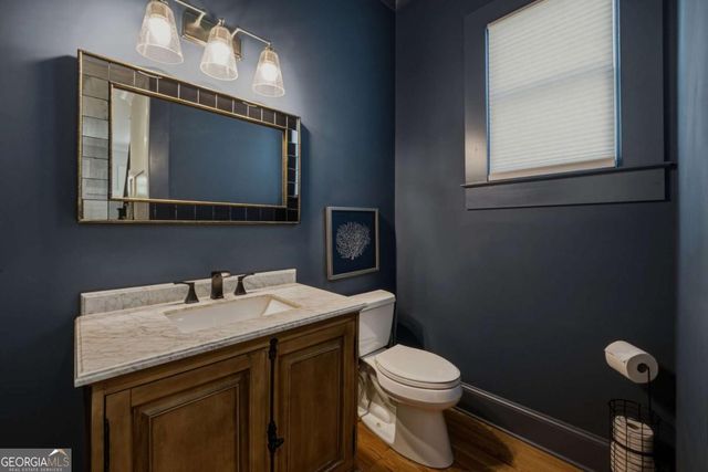 1236 Monroe Drive NE, Atlanta, GA 30306