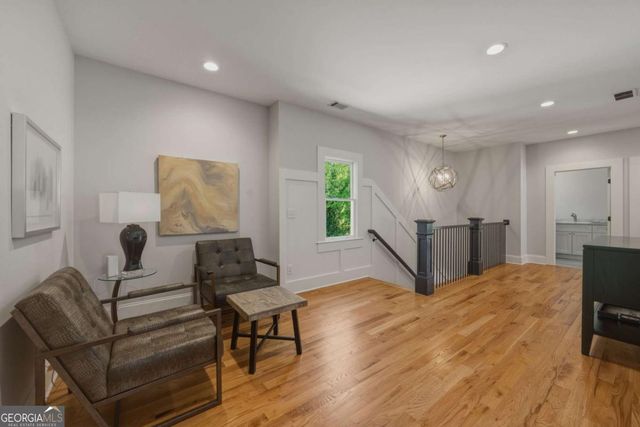 1236 Monroe Drive NE, Atlanta, GA 30306