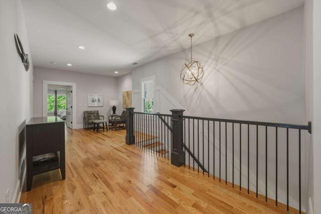 1236 Monroe Drive NE, Atlanta, GA 30306
