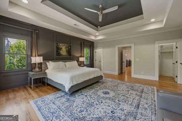 1236 Monroe Drive NE, Atlanta, GA 30306