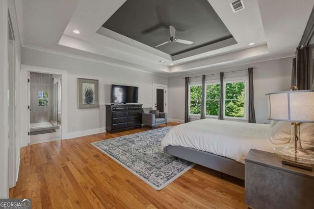 1236 Monroe Drive NE, Atlanta, GA 30306