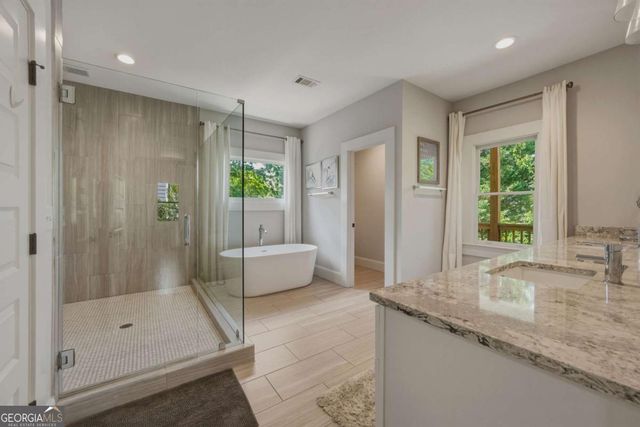 1236 Monroe Drive NE, Atlanta, GA 30306