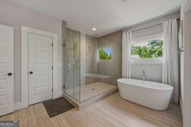 1236 Monroe Drive NE, Atlanta, GA 30306