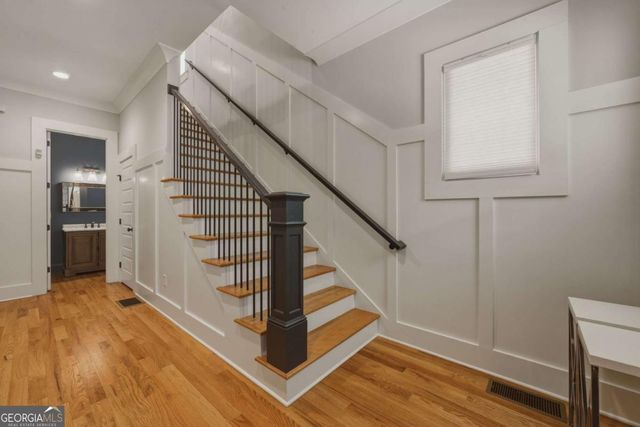 1236 Monroe Drive NE, Atlanta, GA 30306
