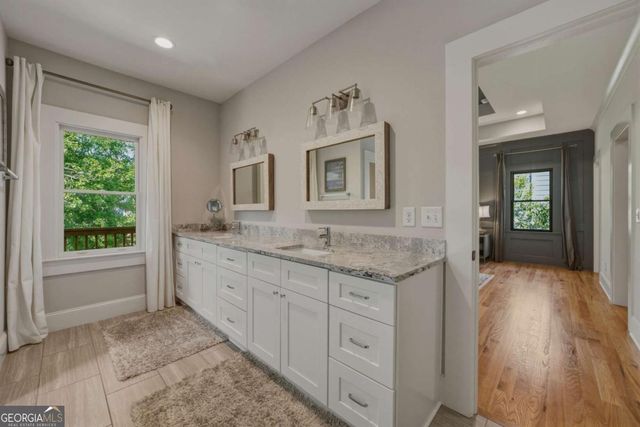 1236 Monroe Drive NE, Atlanta, GA 30306