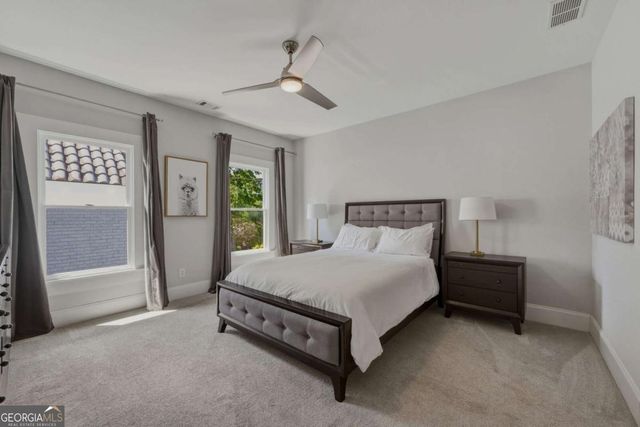 1236 Monroe Drive NE, Atlanta, GA 30306