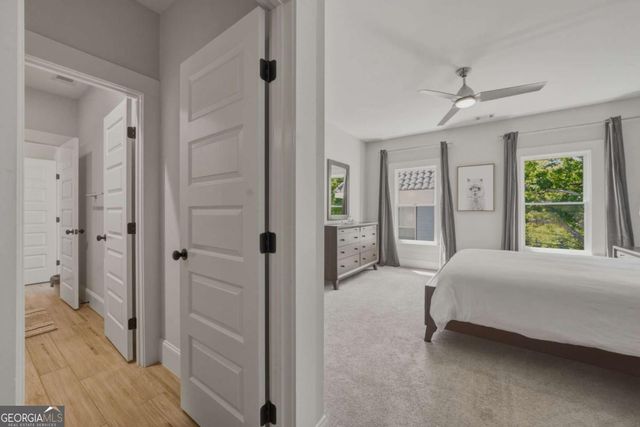 1236 Monroe Drive NE, Atlanta, GA 30306