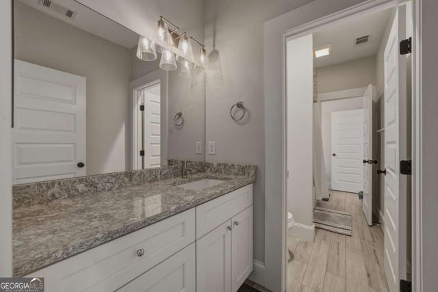 1236 Monroe Drive NE, Atlanta, GA 30306