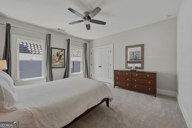 1236 Monroe Drive NE, Atlanta, GA 30306