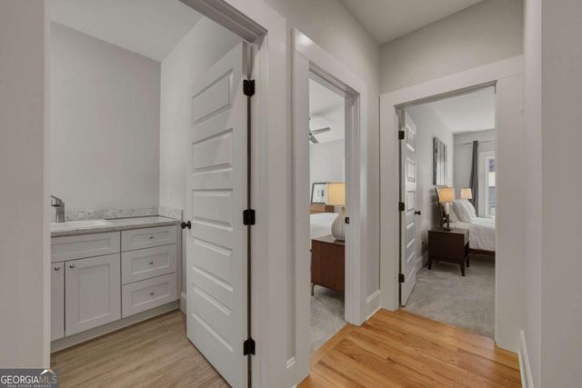 1236 Monroe Drive NE, Atlanta, GA 30306