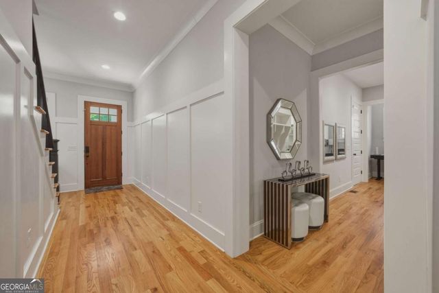 1236 Monroe Drive NE, Atlanta, GA 30306