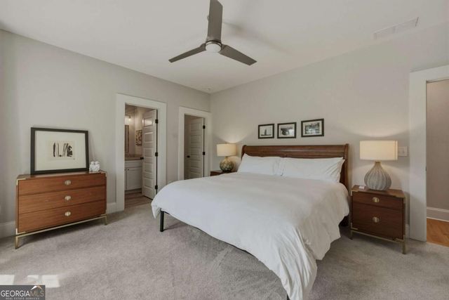 1236 Monroe Drive NE, Atlanta, GA 30306