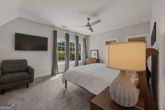 1236 Monroe Drive NE, Atlanta, GA 30306