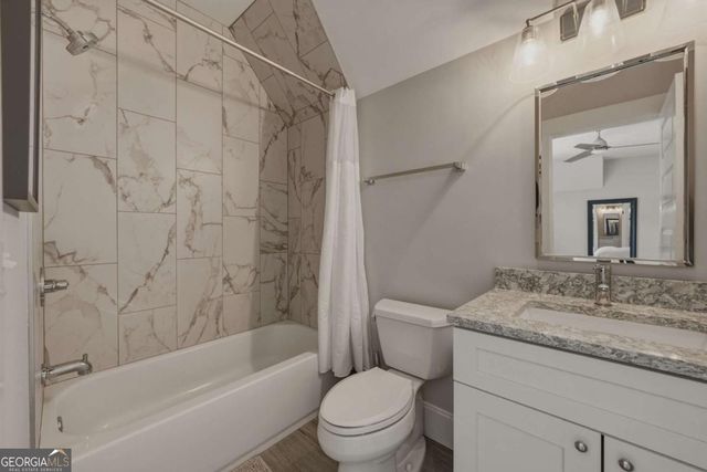 1236 Monroe Drive NE, Atlanta, GA 30306