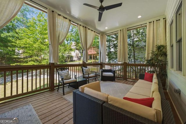 1236 Monroe Drive NE, Atlanta, GA 30306