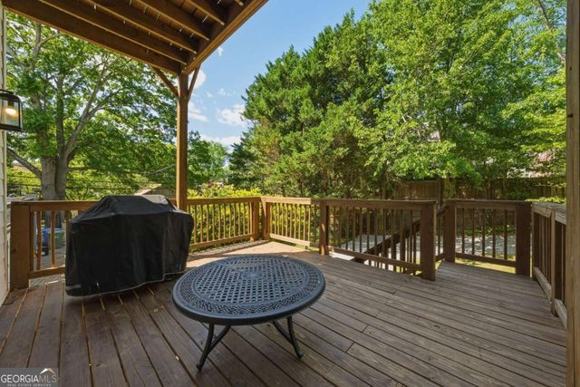 1236 Monroe Drive NE, Atlanta, GA 30306