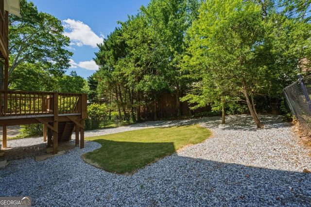 1236 Monroe Drive NE, Atlanta, GA 30306