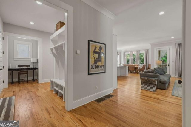 1236 Monroe Drive NE, Atlanta, GA 30306