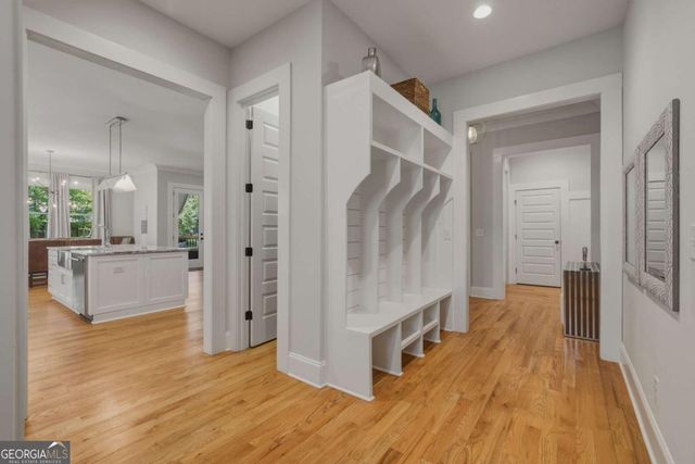 1236 Monroe Drive NE, Atlanta, GA 30306