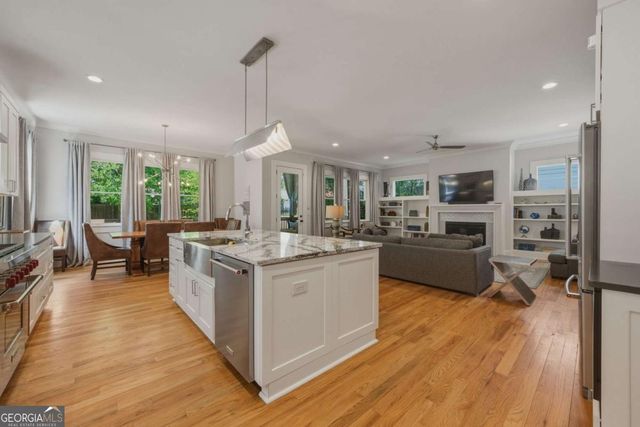 1236 Monroe Drive NE, Atlanta, GA 30306