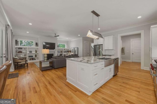 1236 Monroe Drive NE, Atlanta, GA 30306