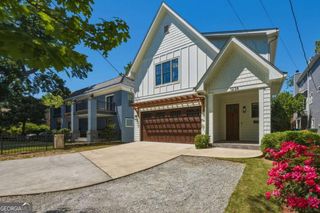 1236 Monroe Drive NE, Atlanta, GA 30306