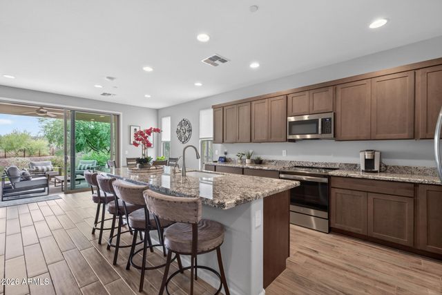 17443 E CINDERCONE Way, Rio Verde, AZ 85263