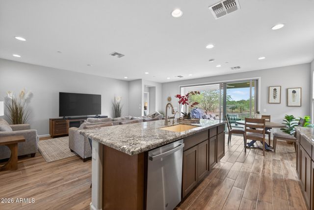 17443 E CINDERCONE Way, Rio Verde, AZ 85263