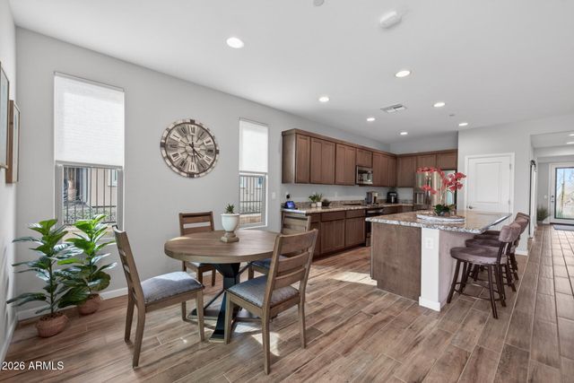 17443 E CINDERCONE Way, Rio Verde, AZ 85263