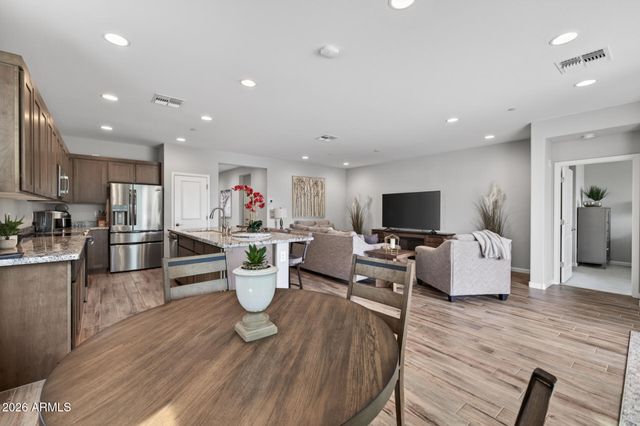 17443 E CINDERCONE Way, Rio Verde, AZ 85263