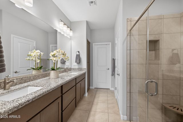 17443 E CINDERCONE Way, Rio Verde, AZ 85263