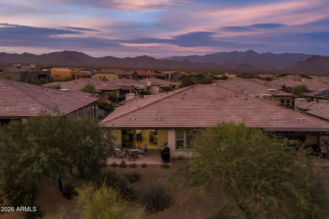 17443 E CINDERCONE Way, Rio Verde, AZ 85263