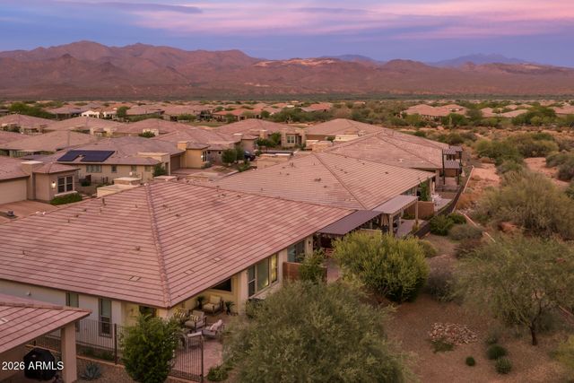 17443 E CINDERCONE Way, Rio Verde, AZ 85263