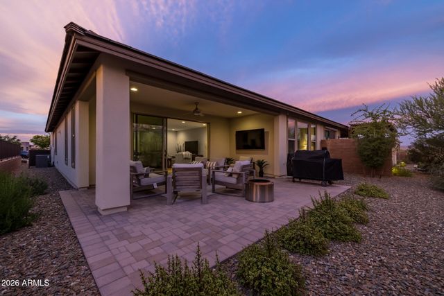 17443 E CINDERCONE Way, Rio Verde, AZ 85263