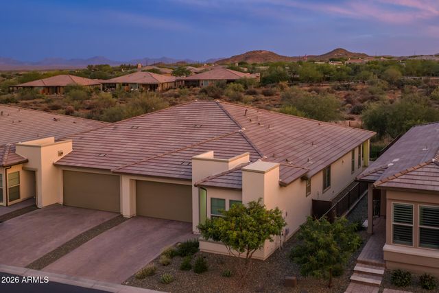 17443 E CINDERCONE Way, Rio Verde, AZ 85263