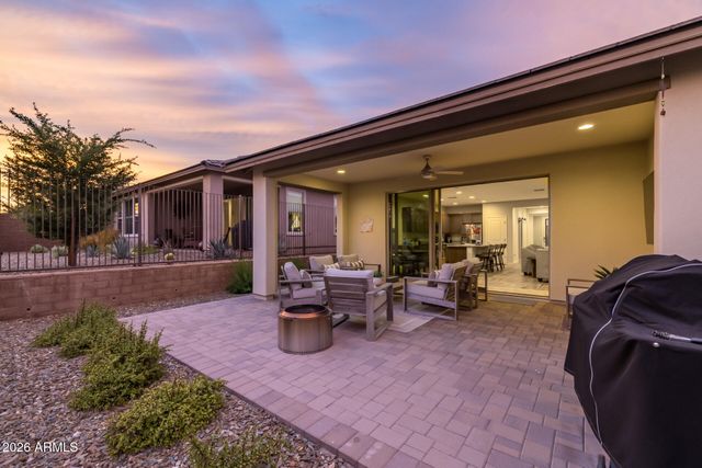 17443 E CINDERCONE Way, Rio Verde, AZ 85263