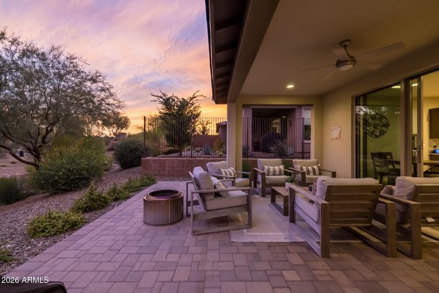 17443 E CINDERCONE Way, Rio Verde, AZ 85263