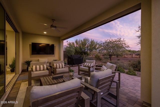 17443 E CINDERCONE Way, Rio Verde, AZ 85263