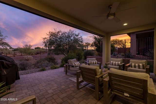 17443 E CINDERCONE Way, Rio Verde, AZ 85263
