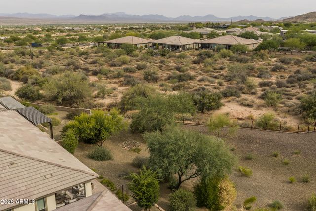 17443 E CINDERCONE Way, Rio Verde, AZ 85263