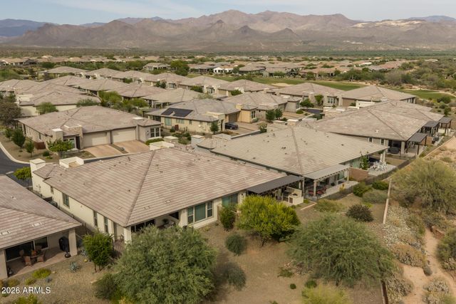 17443 E CINDERCONE Way, Rio Verde, AZ 85263