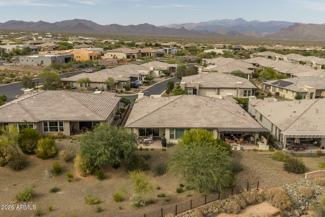 17443 E CINDERCONE Way, Rio Verde, AZ 85263